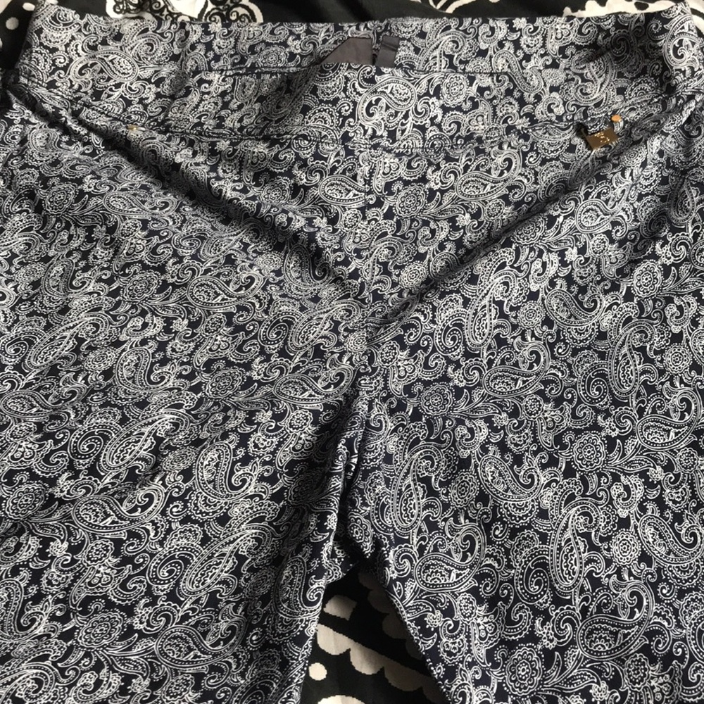 Dress pants